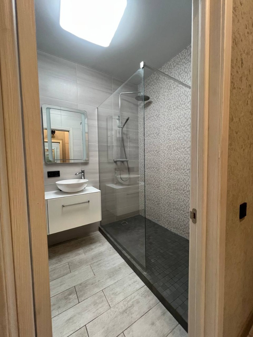 аренда однокомнатной квартиры номер A-174737 в Малиновском районе, фото номер 18